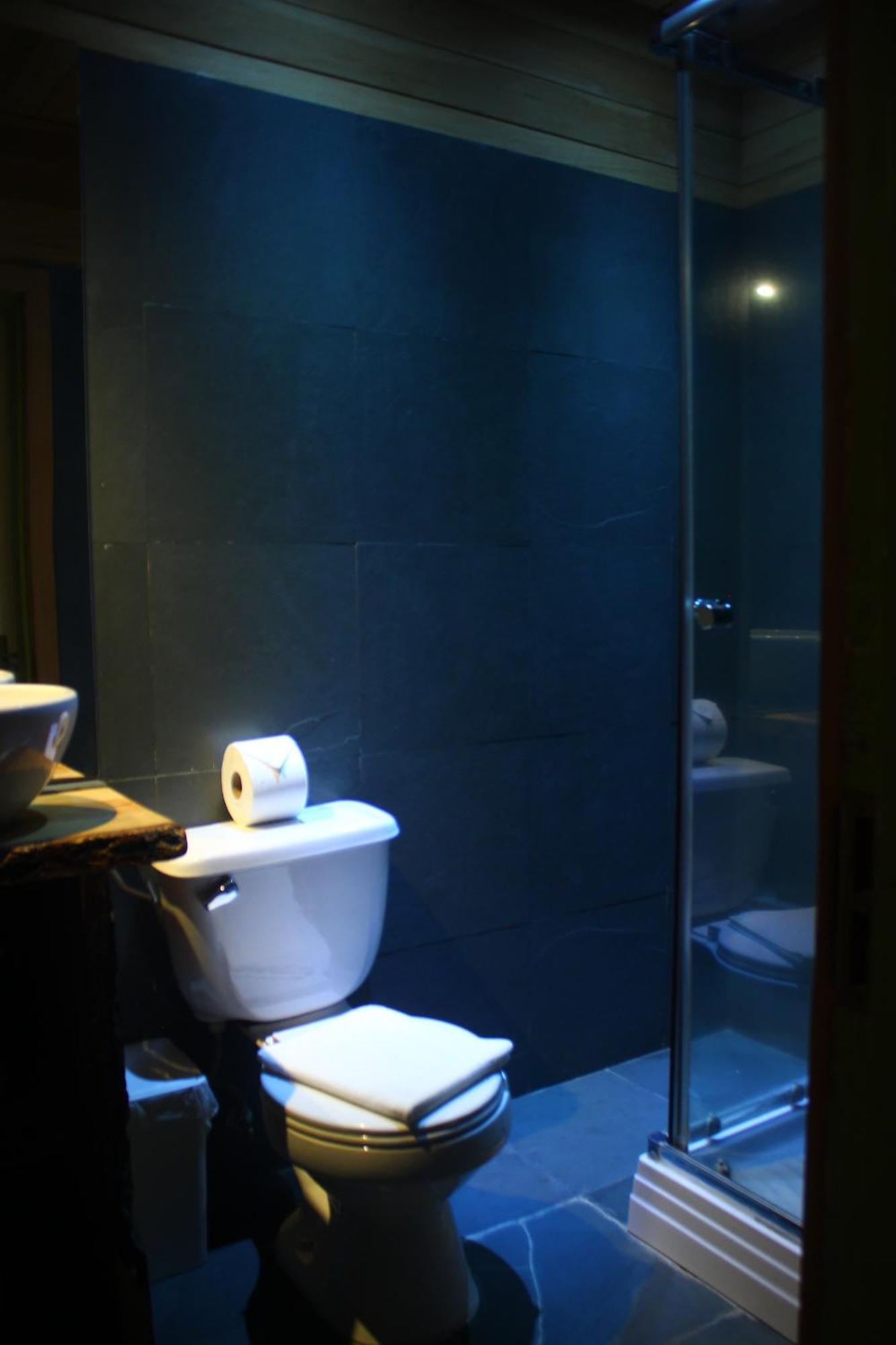 La Nuez Bnb Pucón Buitenkant foto