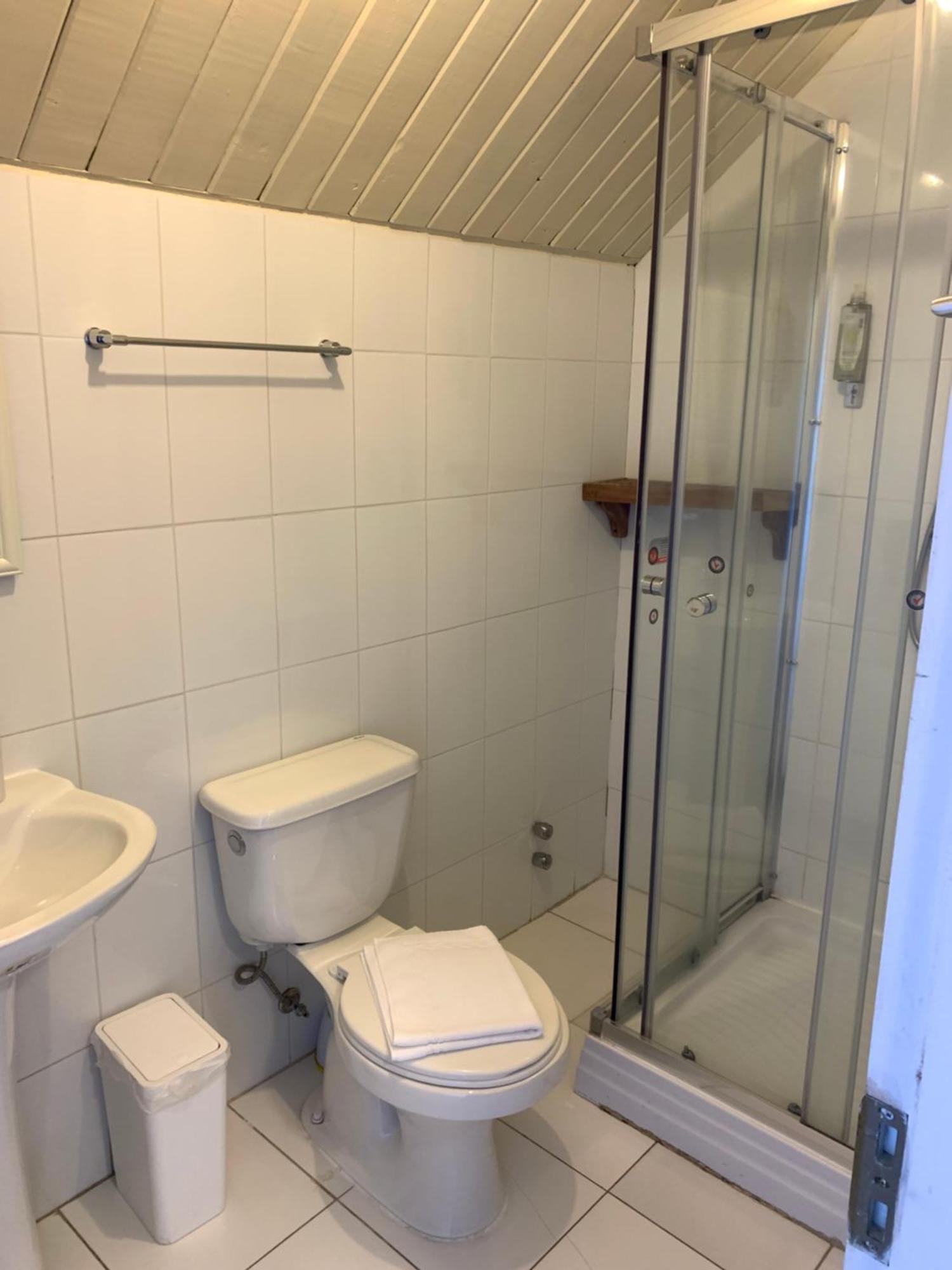 La Nuez Bnb Pucón Buitenkant foto