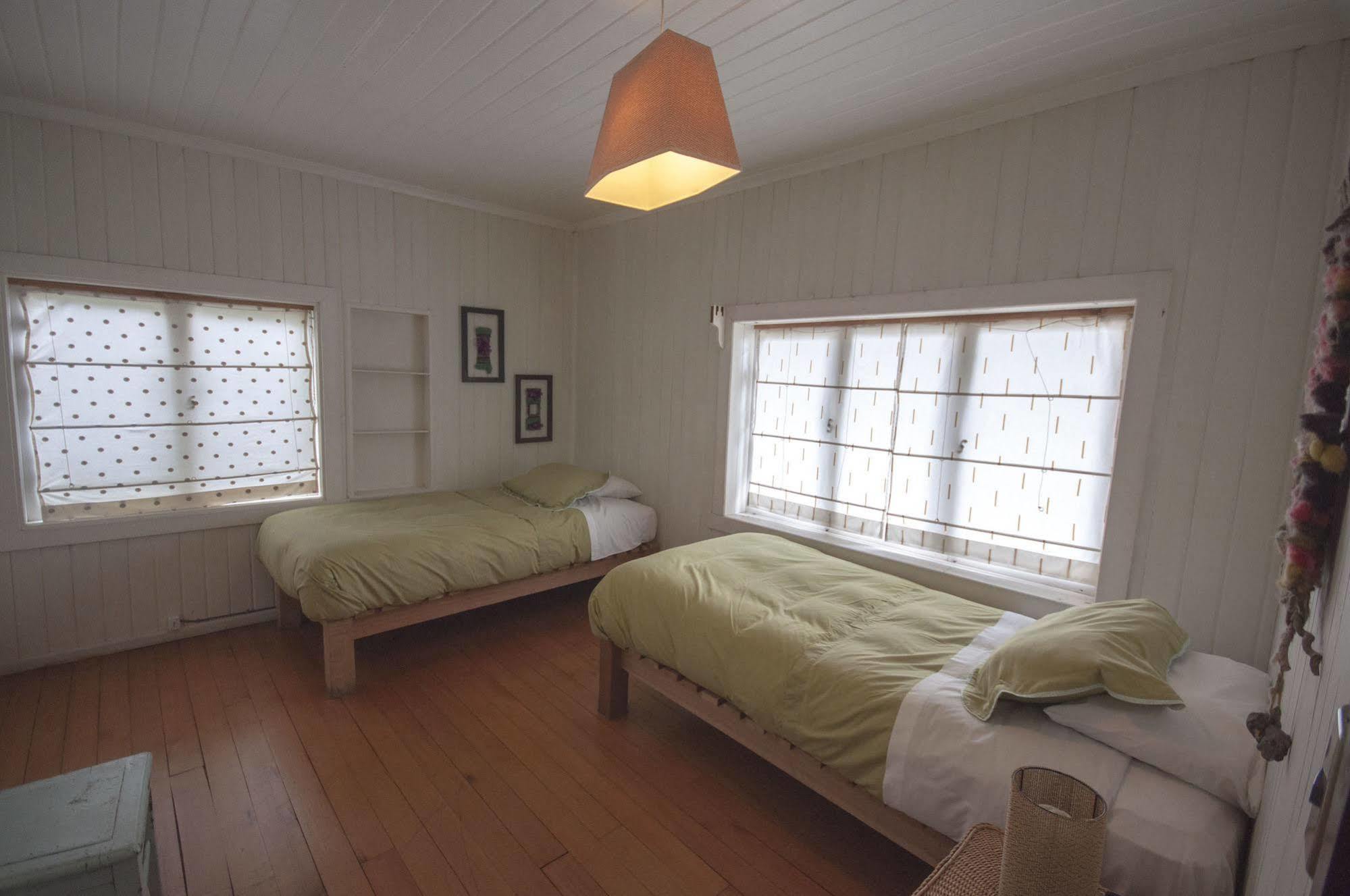 La Nuez Bnb Pucón Buitenkant foto
