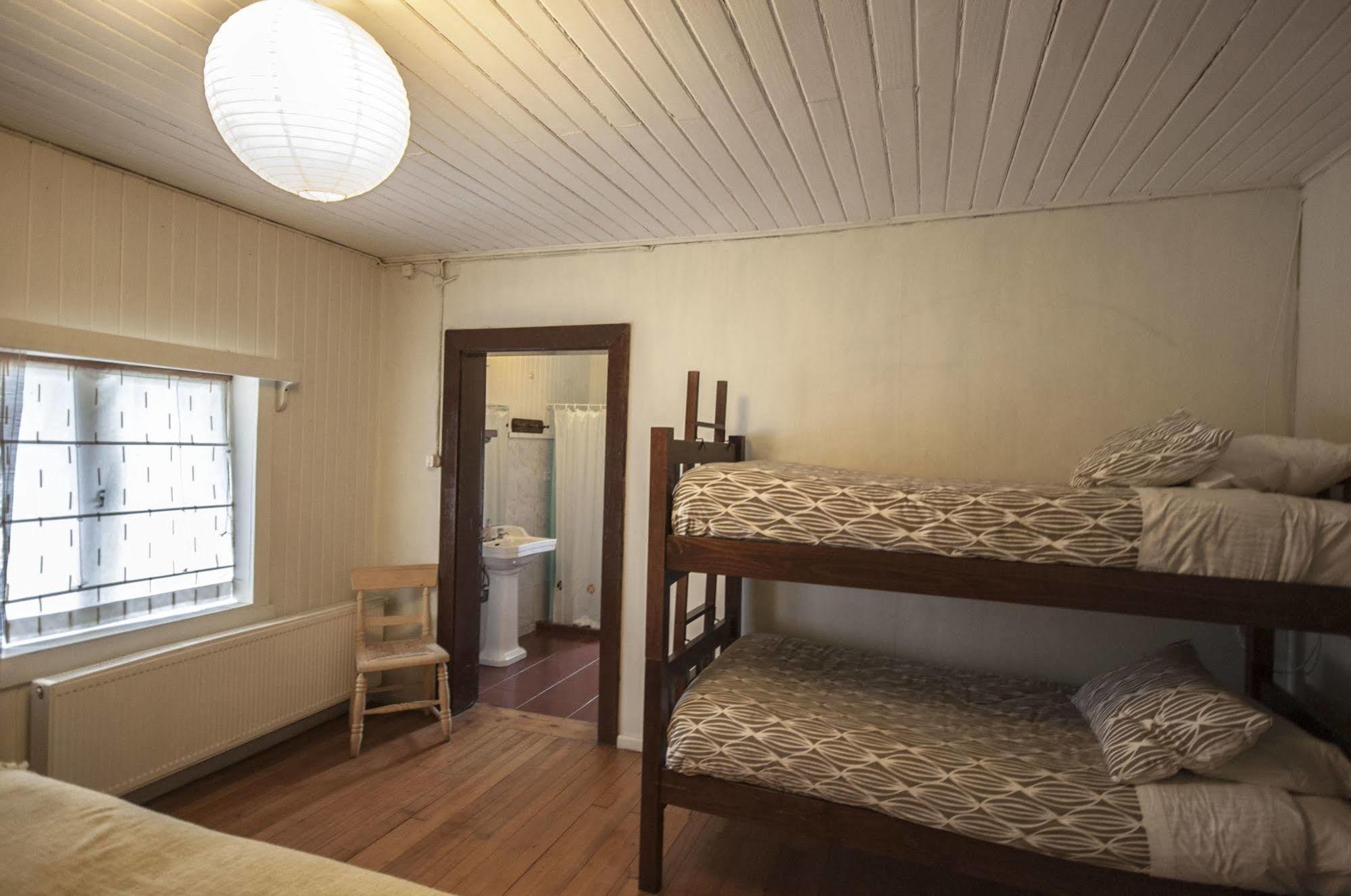 La Nuez Bnb Pucón Buitenkant foto
