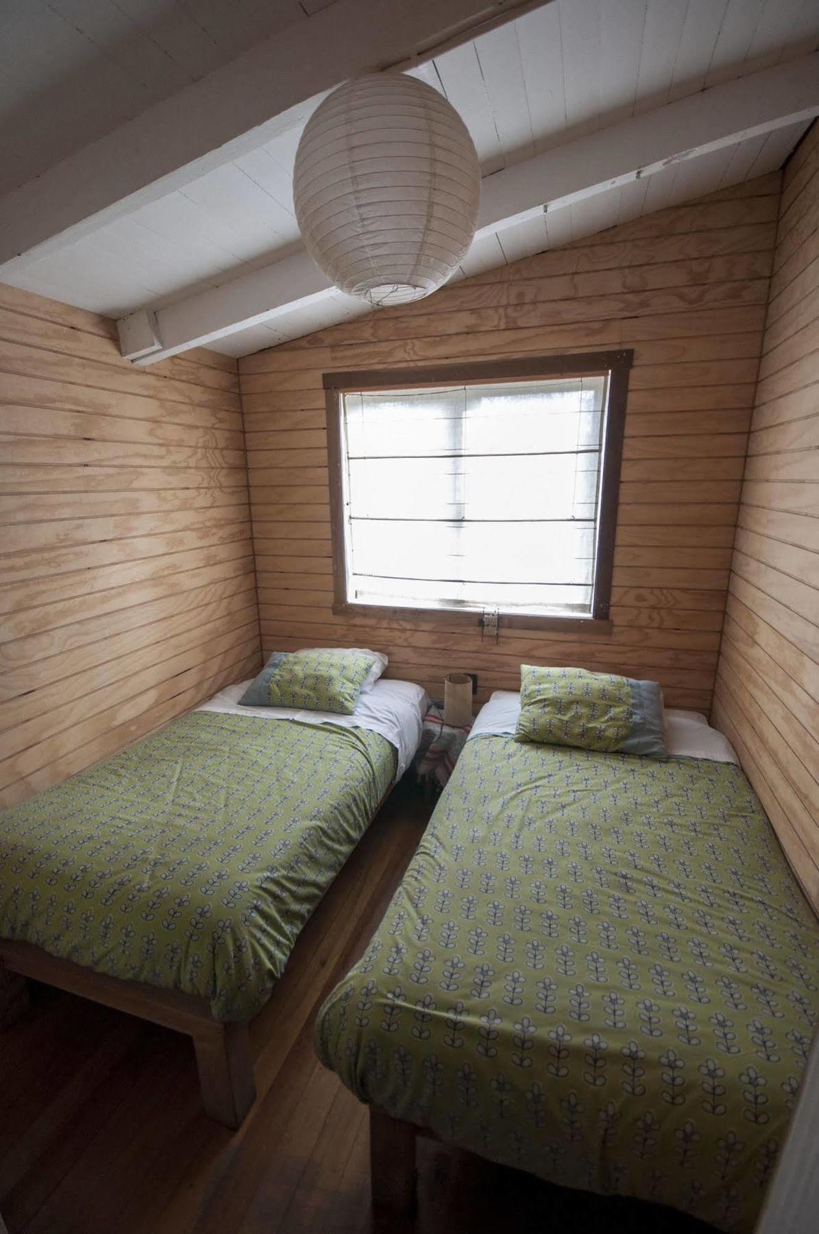 La Nuez Bnb Pucón Buitenkant foto